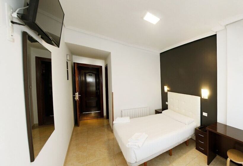 스탠다드 룸, Artxanda Bilbao, Parking Gratuito En El Exterior