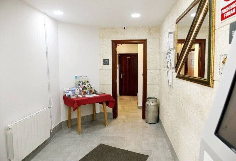 스탠다드 싱글 룸, Artxanda Bilbao, Parking Gratuito En El Exterior