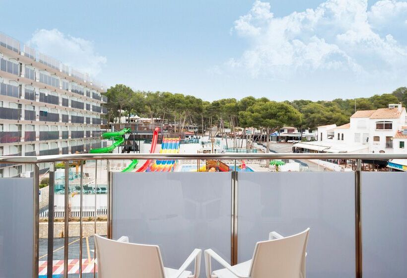スタンダードルーム, Best Cap Salou