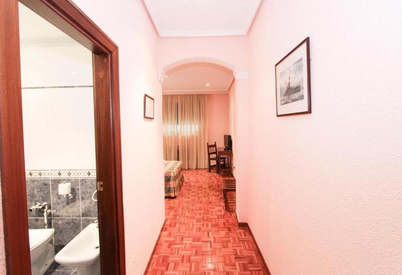 اتاق استاندارد, Castellano Centro