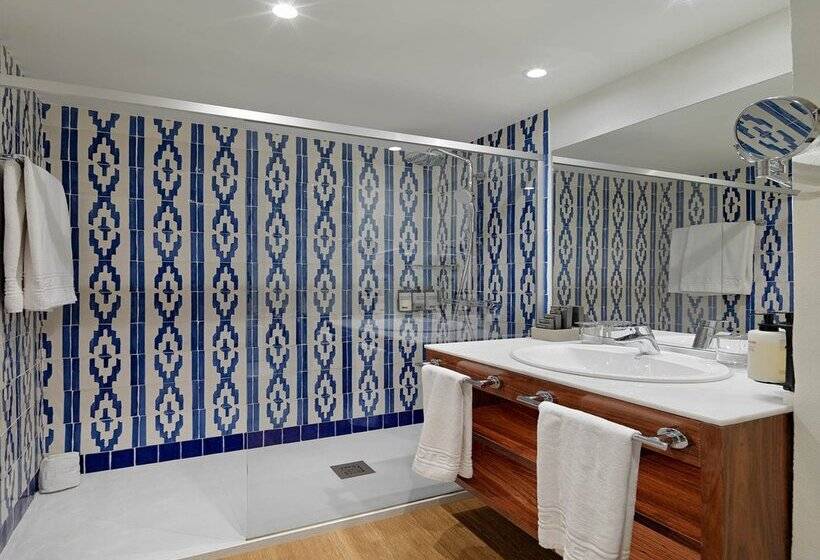 Standard-huone, H10 Cambrils Playa