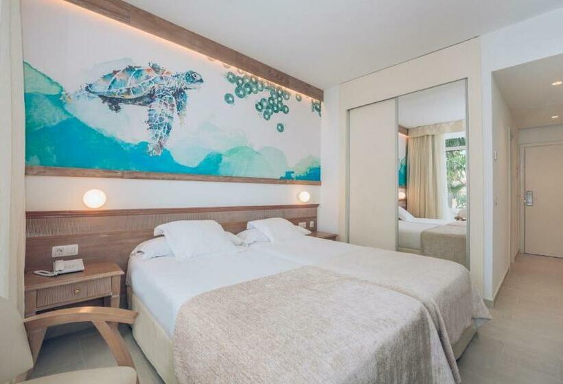 基本间, Iberostar Waves Las Dalias - All Inclusive