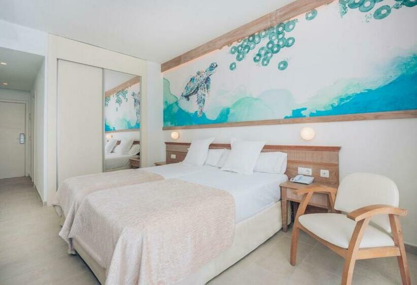基本间, Iberostar Waves Las Dalias - All Inclusive