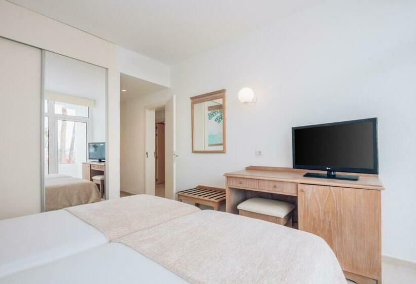 スタンダードルーム, Iberostar Waves Las Dalias - All Inclusive