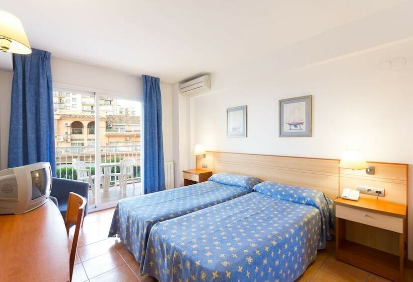 Номер Стандарт, Medplaya Hotel Alba Beach