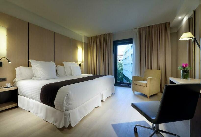 수피리어 룸, Occidental Bilbao