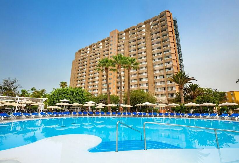 수피리어 룸 바다 전망, Sol Arona Tenerife