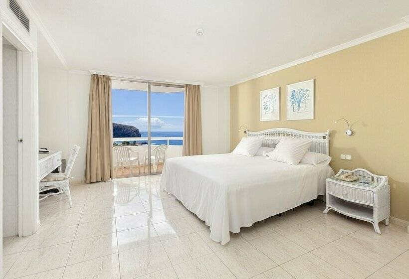 수피리어 룸 바다 전망, Sol Arona Tenerife