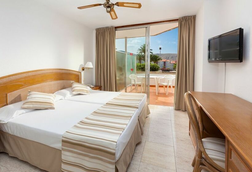 스탠다드 룸, Sol Arona Tenerife