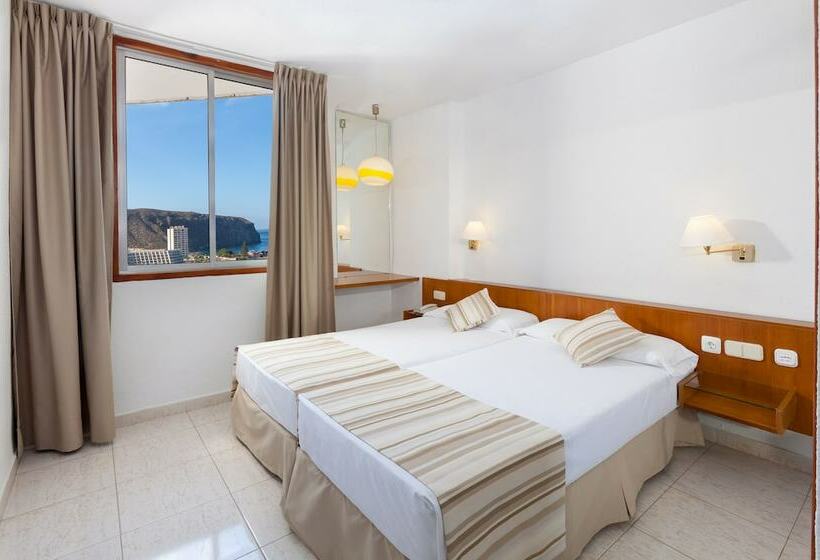 스탠다드 룸, Sol Arona Tenerife