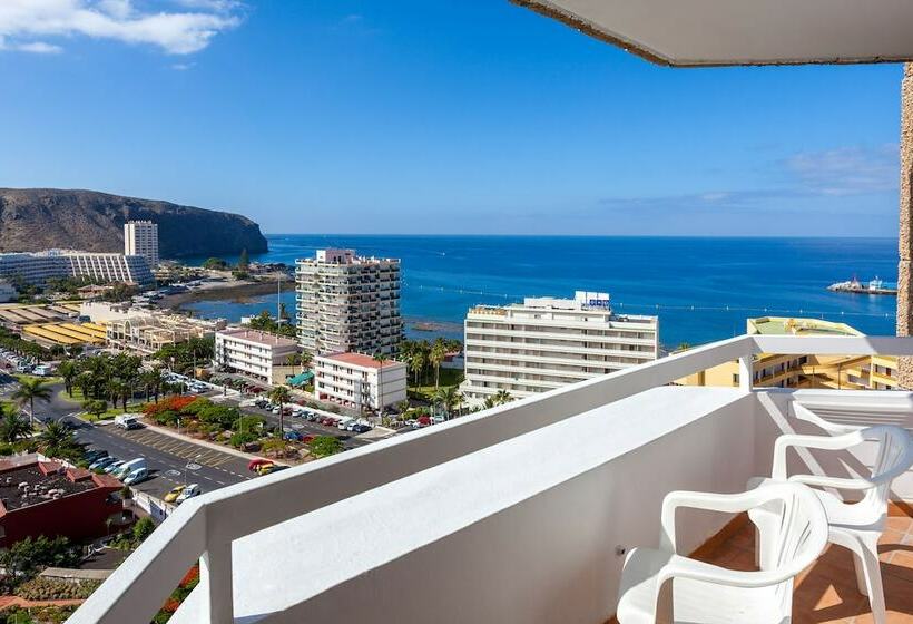 스탠다드 룸, Sol Arona Tenerife