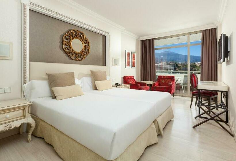 Номер Superior с Видом, Sol Costa Atlantis Tenerife