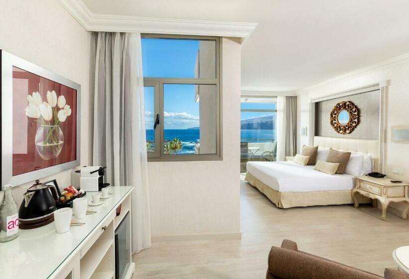 Номер Superior Вид на Море, Sol Costa Atlantis Tenerife
