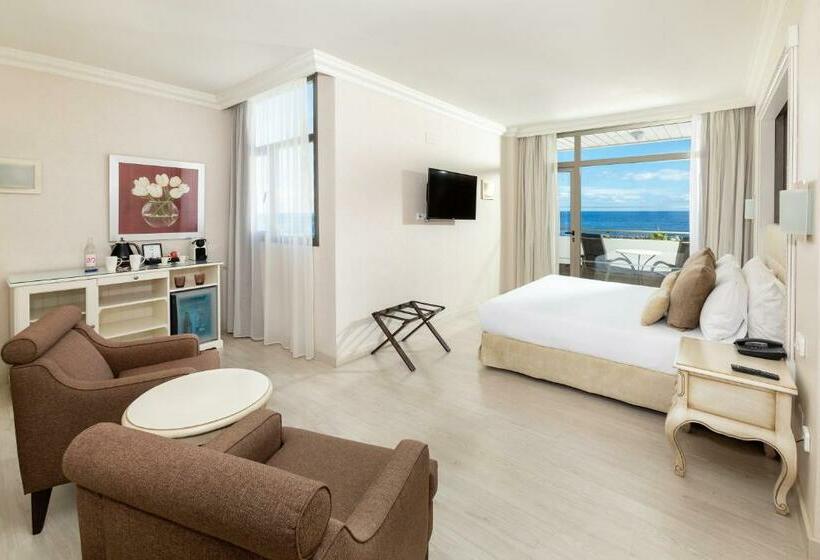 Номер Superior Вид на Море, Sol Costa Atlantis Tenerife