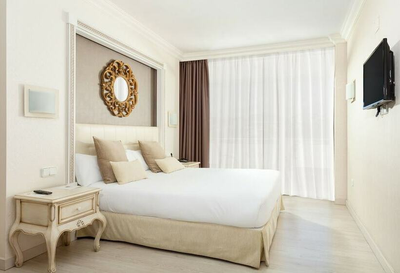 标准间, Sol Costa Atlantis Tenerife