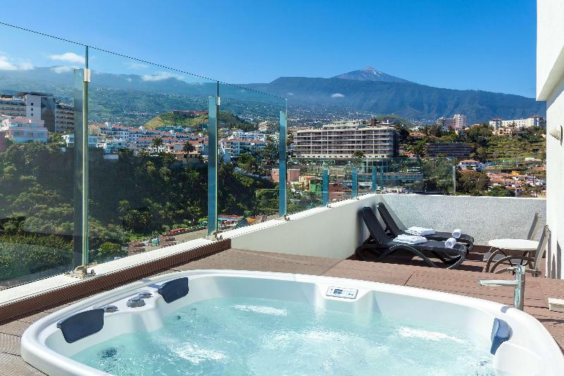 Номер Стандарт, Sol Costa Atlantis Tenerife