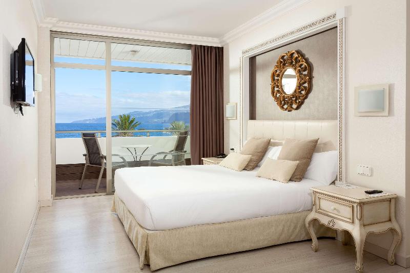 Номер Стандарт Вид на Море, Sol Costa Atlantis Tenerife