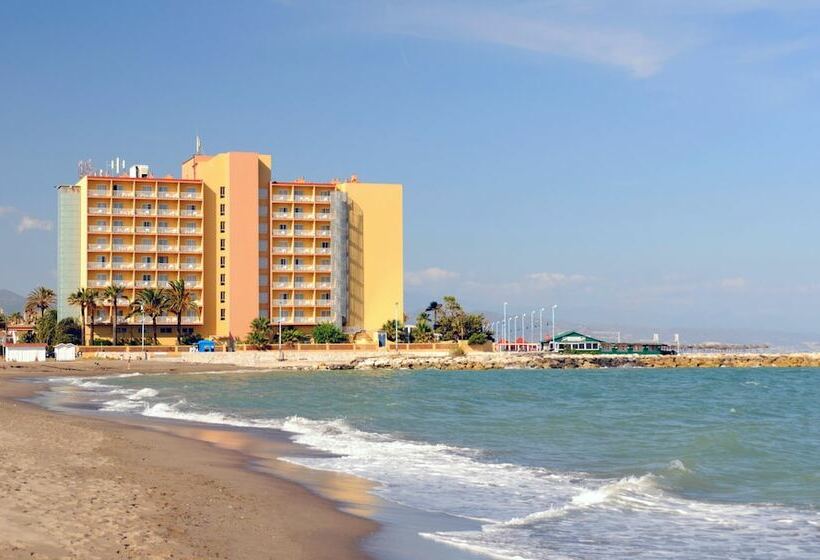 Номер Стандарт Вид на Море, Sol Guadalmar