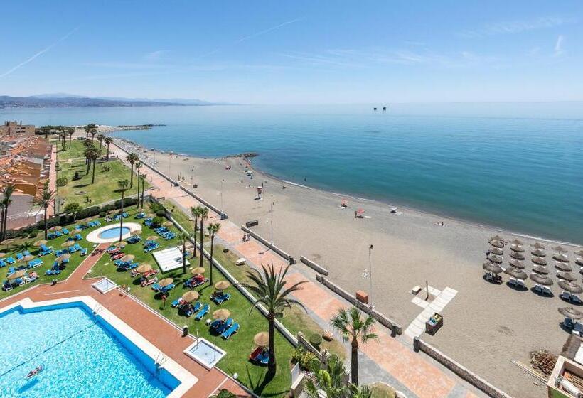 Номер Superior Боковой Вид на Море, Sol Guadalmar