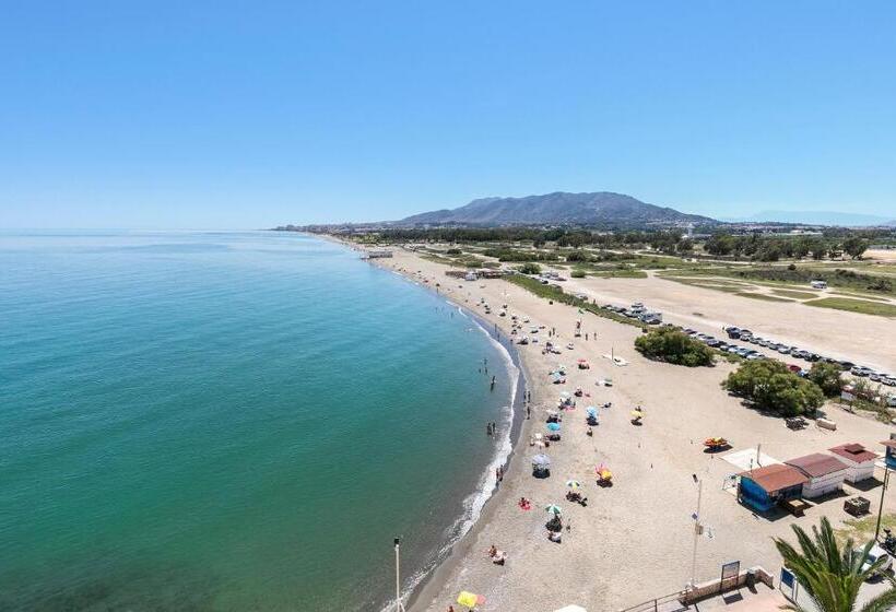 Номер Superior Вид на Море, Sol Guadalmar