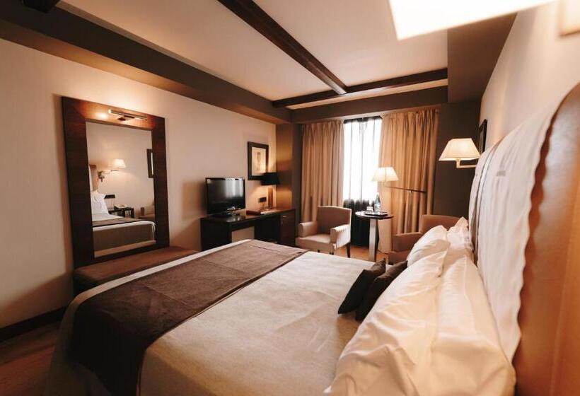 Номер Комфорт, Spa Balfagon