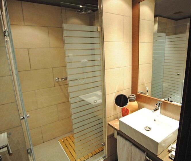 Номер Комфорт, Spa Balfagon