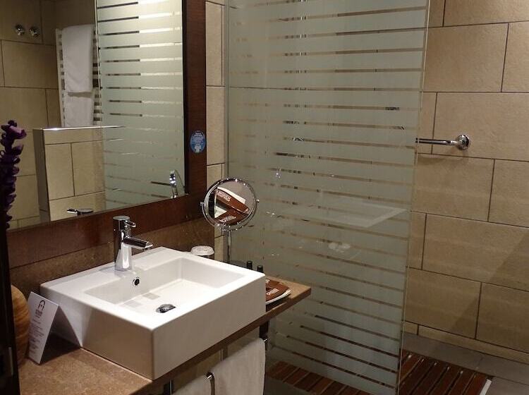 Номер Стандарт Внутренний, Spa Balfagon