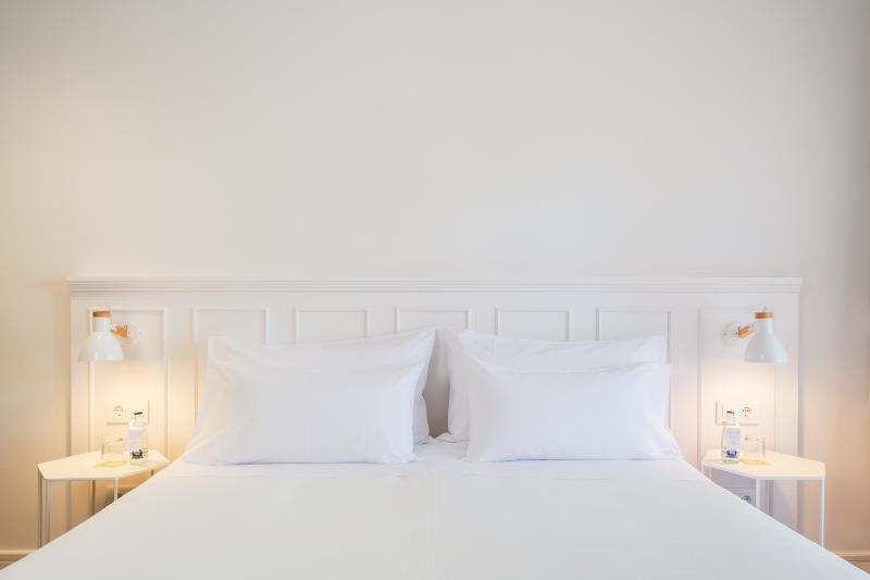 חדר קומפורט יחיד, The 15th Boutique Hotel By Bondia Group