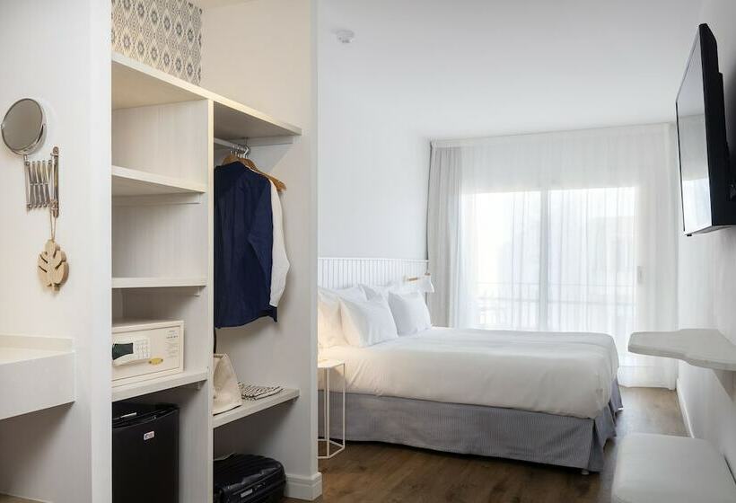 חדר קומפורט יחיד, The 15th Boutique Hotel By Bondia Group