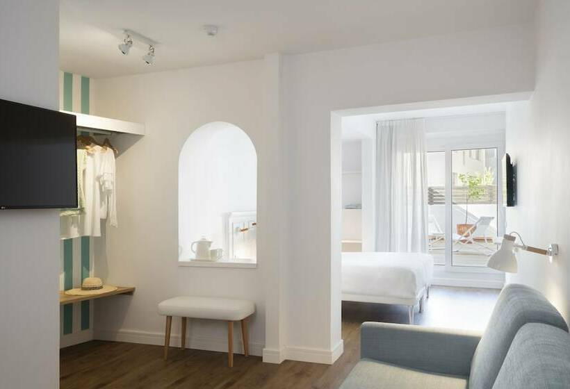 Семейный Номер Премиум, The 15th Boutique Hotel By Bondia Group
