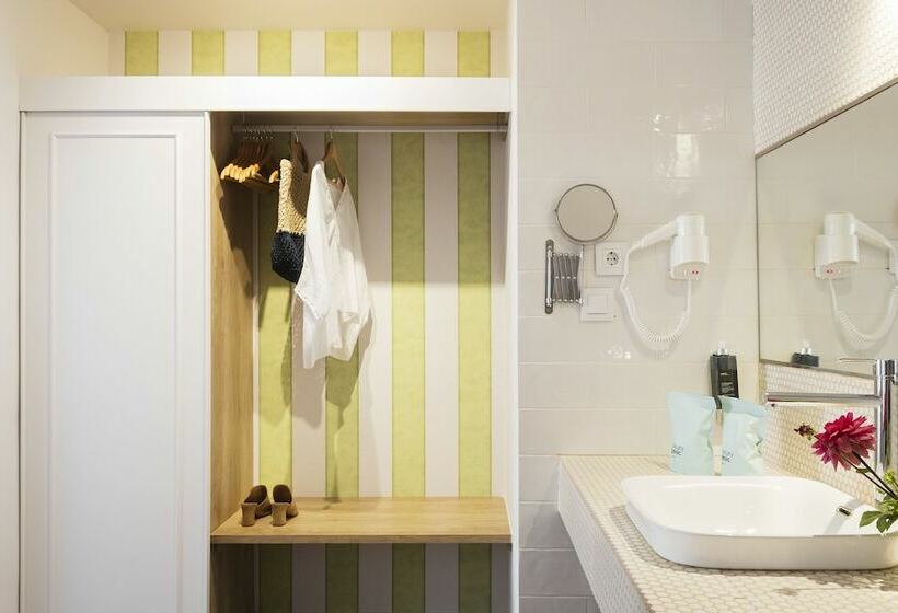 חדר פרמיום, The 15th Boutique Hotel By Bondia Group