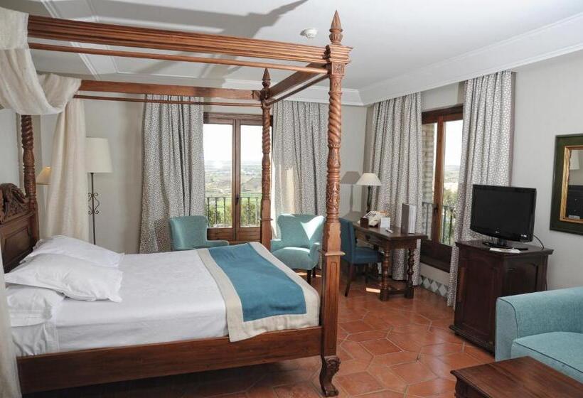Номер Superior, Parador De Alcaniz