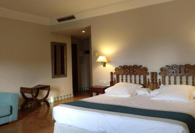 スーペリアールーム, Parador De Alcaniz