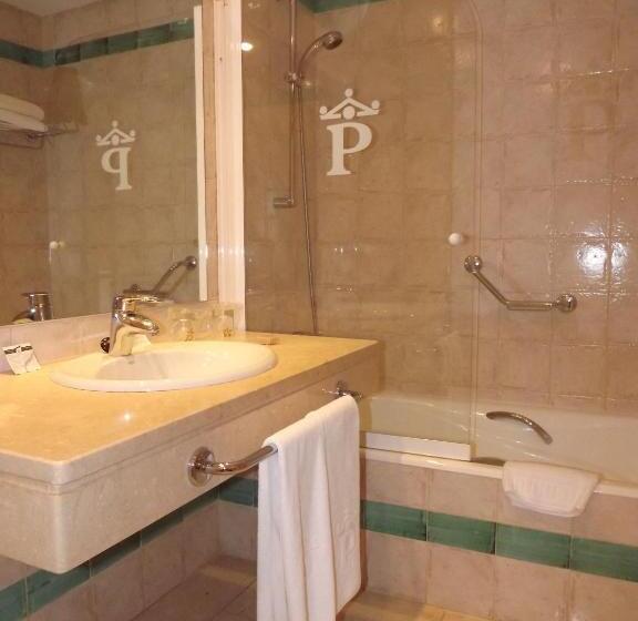 Номер Superior, Parador De Alcaniz