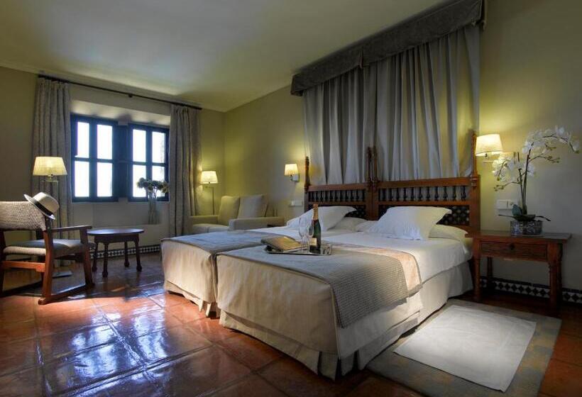 Номер Стандарт, Parador De Carmona