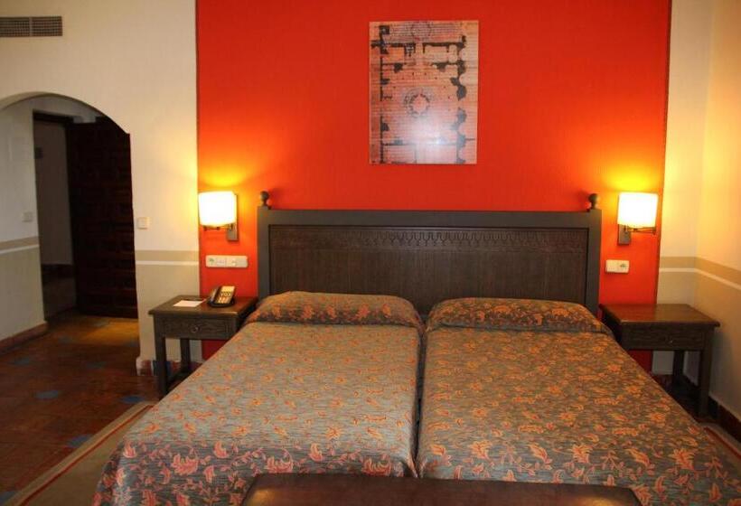 اتاق استاندارد, Parador De Oropesa