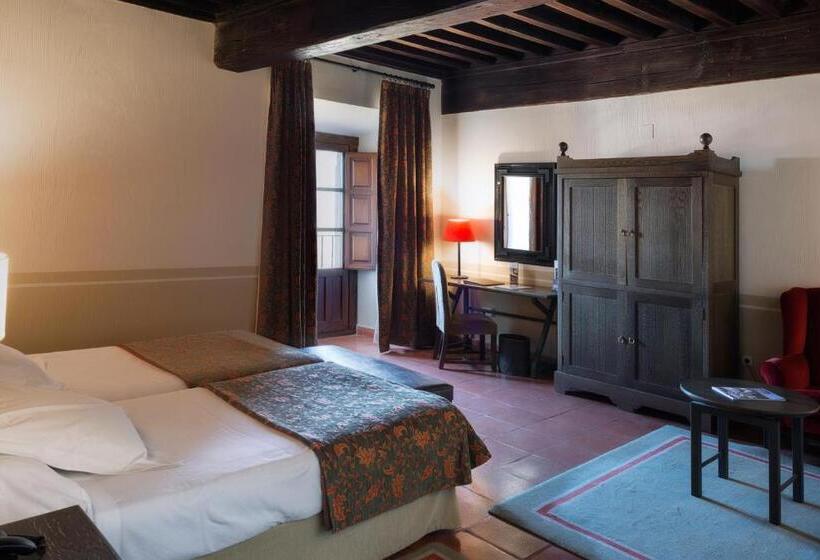 اتاق استاندارد, Parador De Oropesa