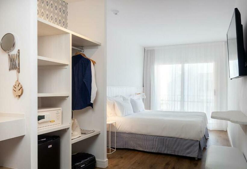 חדר סטנדרט, The 15th Boutique Hotel By Bondia Group