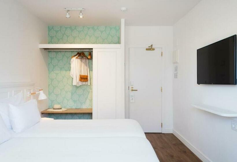 חדר סטנדרט, The 15th Boutique Hotel By Bondia Group