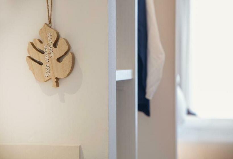 חדר סטנדרט, The 15th Boutique Hotel By Bondia Group
