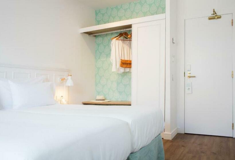 חדר סטנדרט יחיד, The 15th Boutique Hotel By Bondia Group