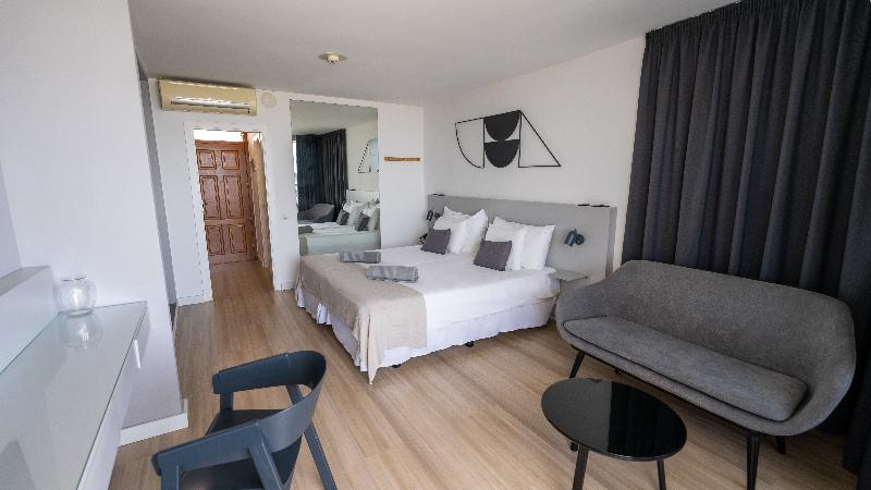Полулюкс, Coral Suites & Spa - Adults Only