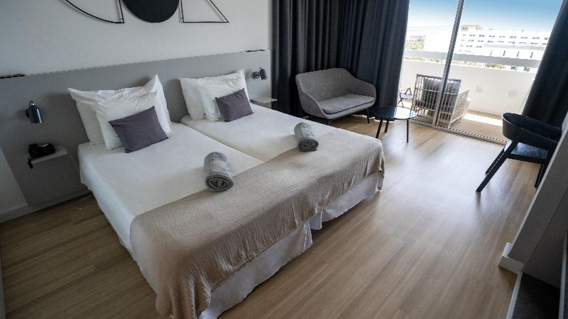Полулюкс Вид на Море, Coral Suites & Spa - Adults Only