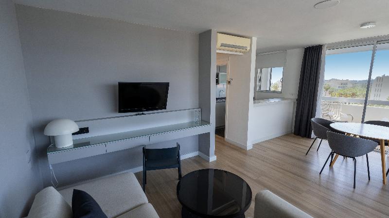 Люкс Вид на Море, Coral Suites & Spa - Adults Only