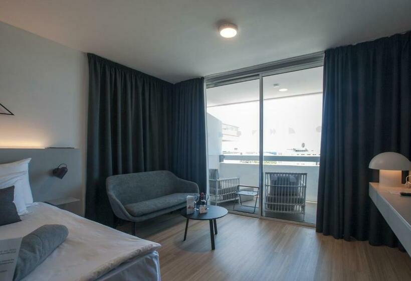 Полулюкс Вид на Море, Coral Suites & Spa - Adults Only
