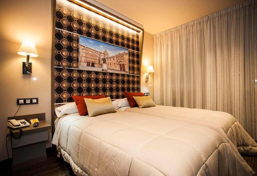 اتاق استاندارد, Hostal Barcelona