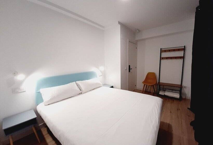 اتاق استاندارد, Hostal Carmen By Gaiarooms