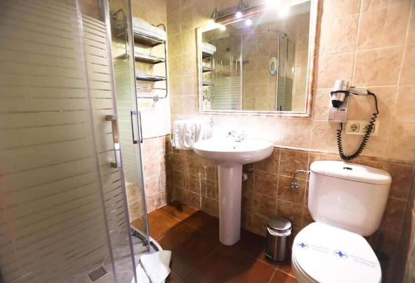 اتاق استاندارد, Hostal Goya Suites