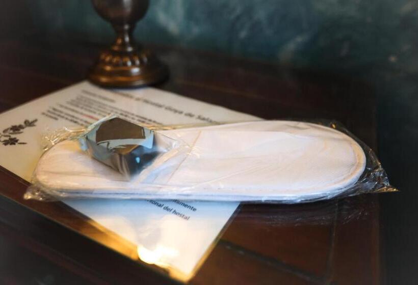 اتاق سوپریور, Hostal Goya Suites