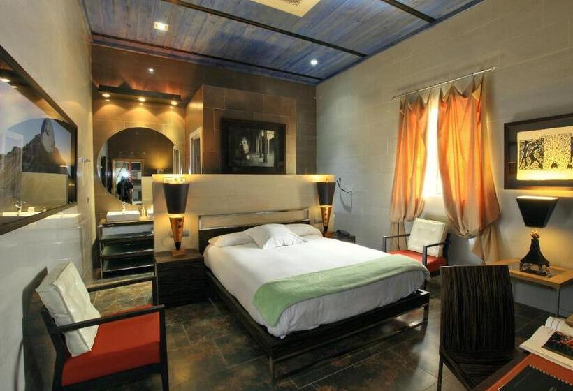 Номер Superior, Boutique Palacio De La Serna